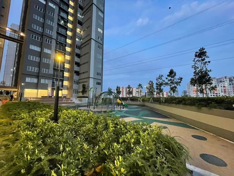 PPAM Residensi Amansuri - 2