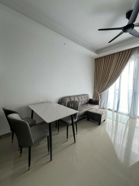 R&F Princess Cove Phase 2-Seine Region - 1