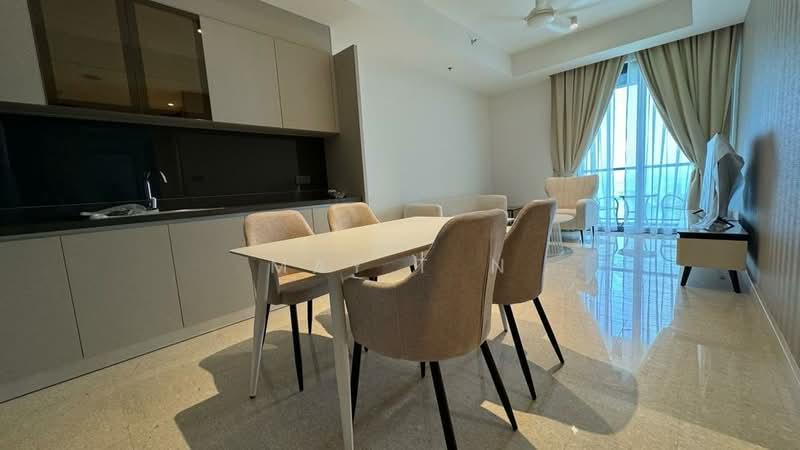 Marriott Residence @ Gurney - 2