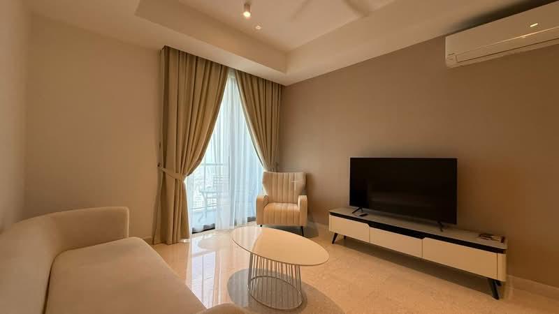 Marriott Residence @ Gurney - 4