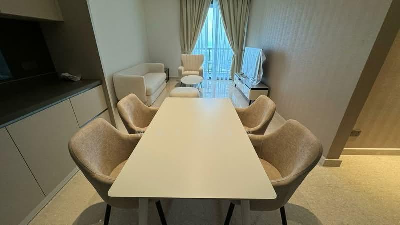 Marriott Residence @ Gurney - 3