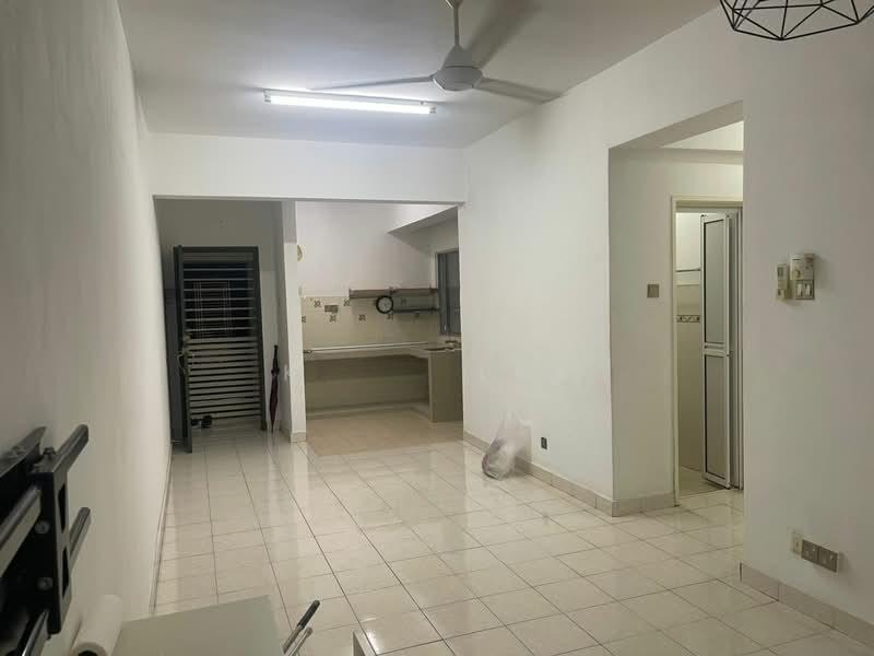 Damansara Sutera - 2