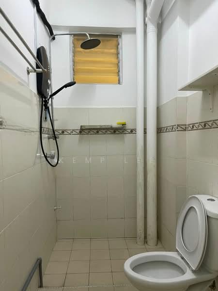 Damansara Sutera - 4