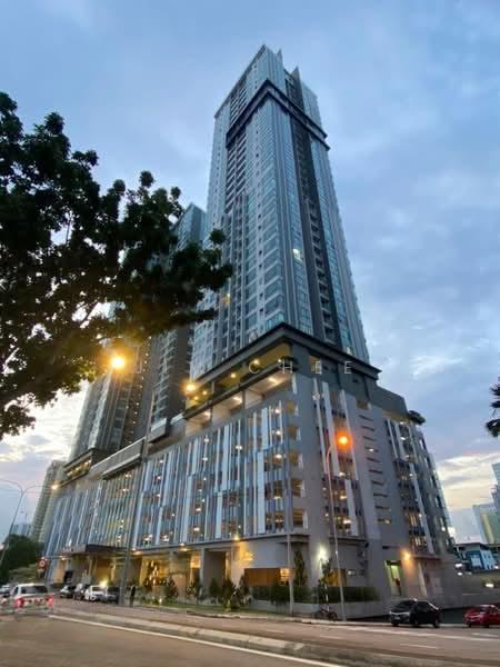 SKS Pavillion Residences - 4