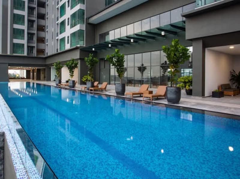 SKS Pavillion Residences - 5