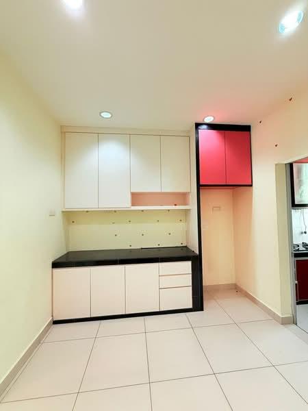 Taman JP Perdana - 5