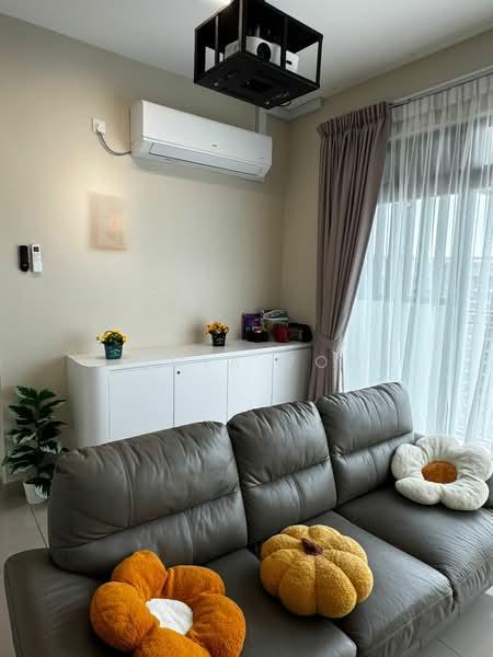Austin Regency (Pangsapuri Austin Perdana) - 2