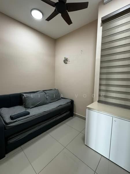 Austin Regency (Pangsapuri Austin Perdana) - 3