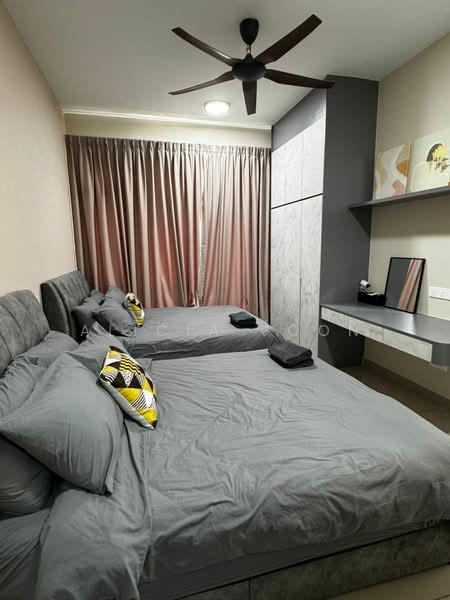 Austin Regency (Pangsapuri Austin Perdana) - 5
