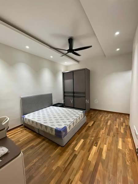Garden Villas, Bukit Indah - 4