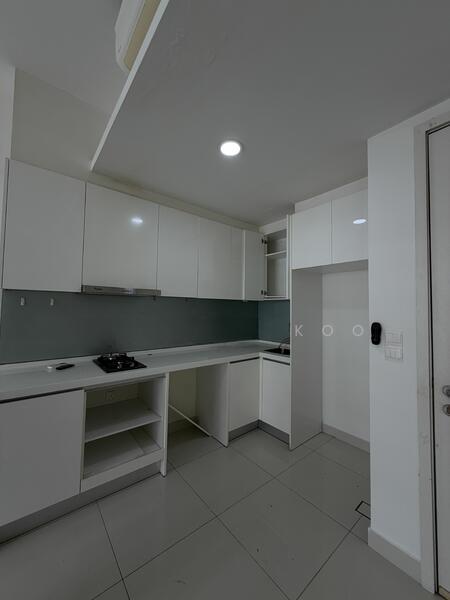 Pandora @ Tropicana Metropark - 1