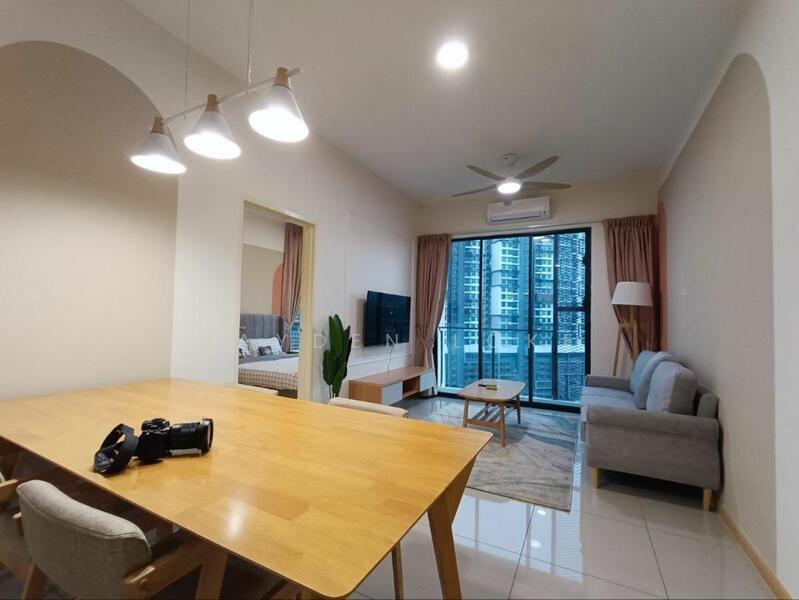 BLISS @ Old Klang Road - 2