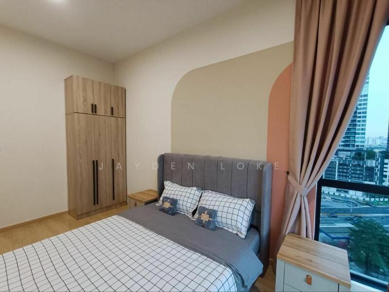 BLISS @ Old Klang Road - 5