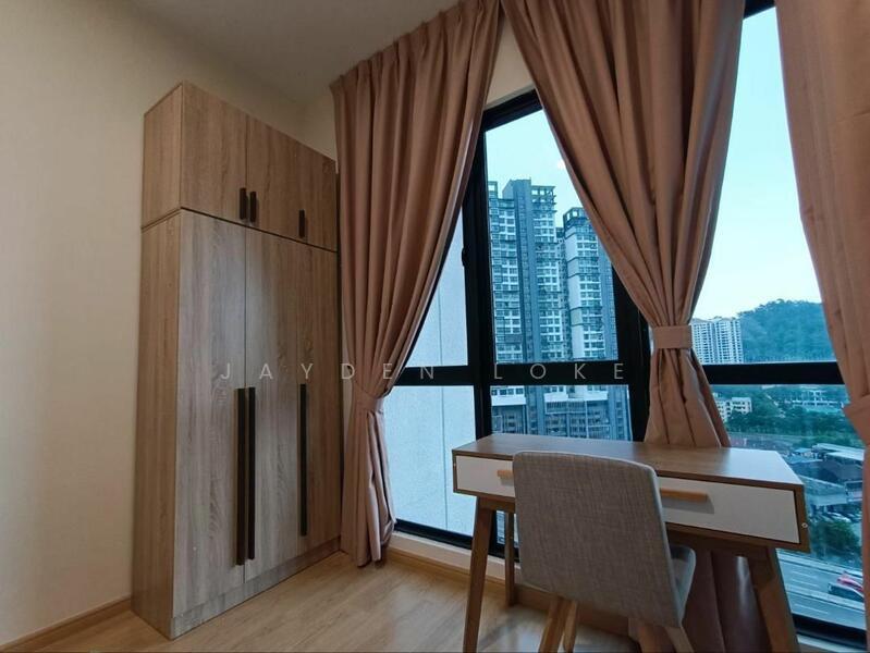 BLISS @ Old Klang Road - 3