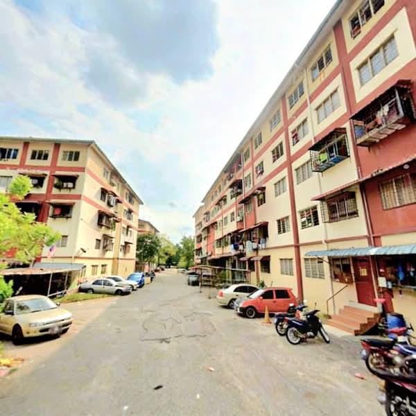Seri Pulai - 2