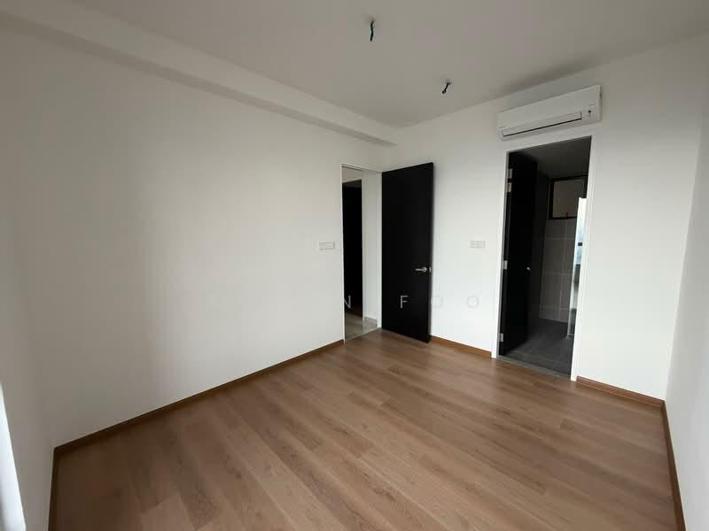 Kensho Residence - 3