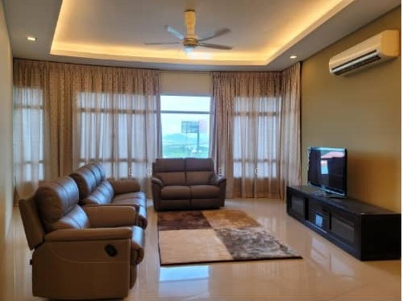 The View Condominium - 1