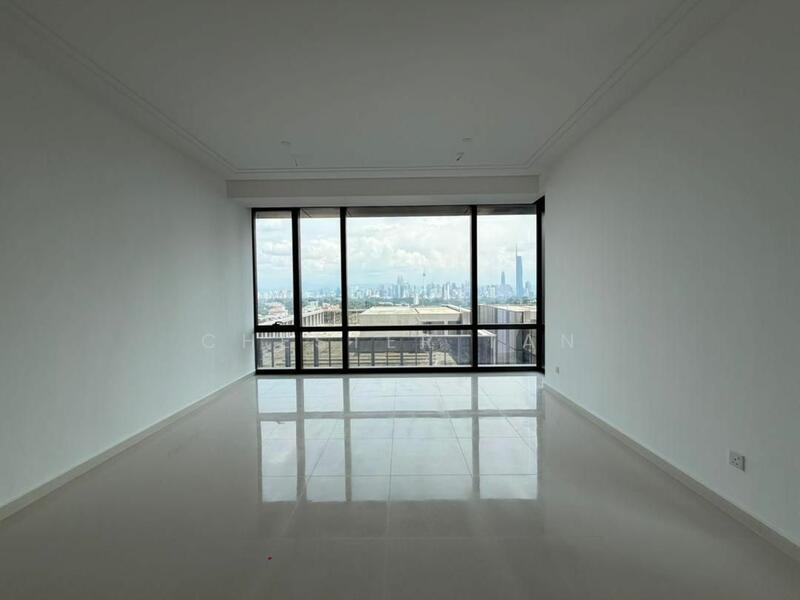 Pavilion Damansara Heights - 1