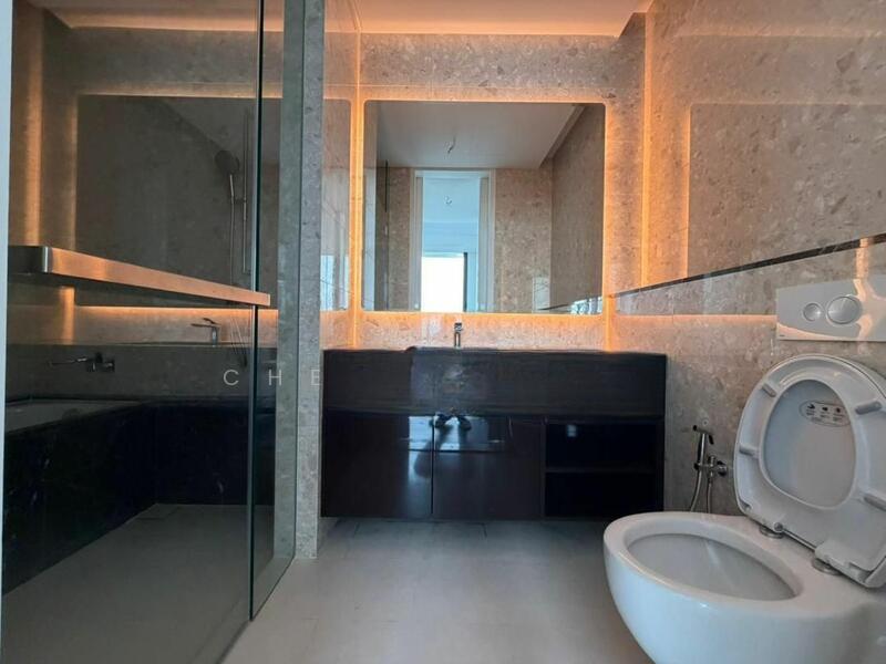 Pavilion Damansara Heights - 5