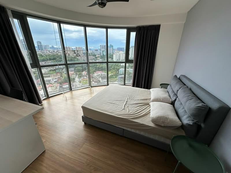 Vivo Residential Suites - 4