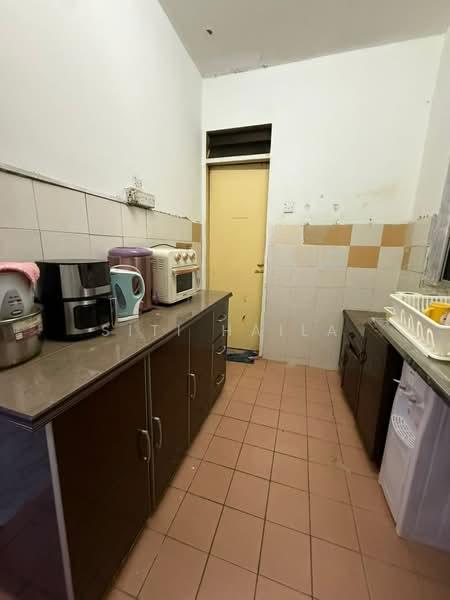 Mentari Court - 5