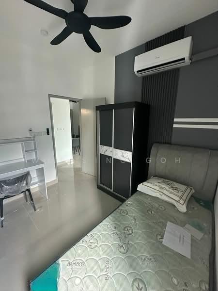 Bayu Residensi - 2