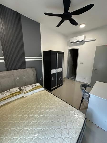 Bayu Residensi - 4