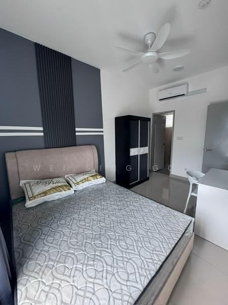 Bayu Residensi - 5