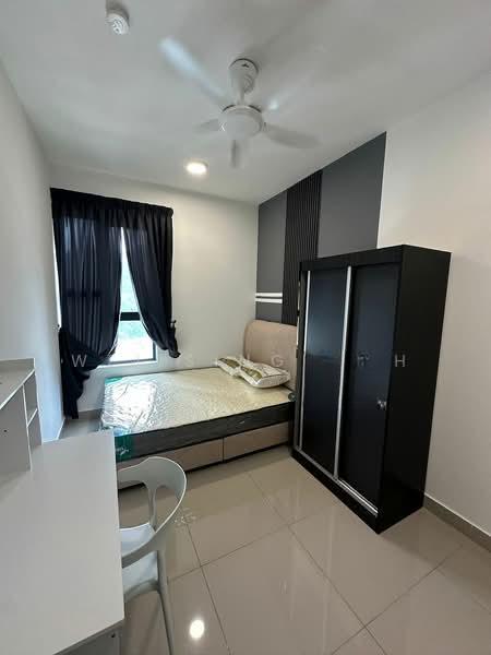 Bayu Residensi - 3