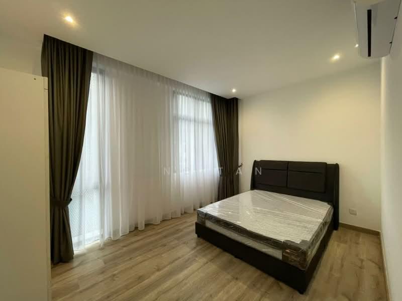 Ixora Court - 3