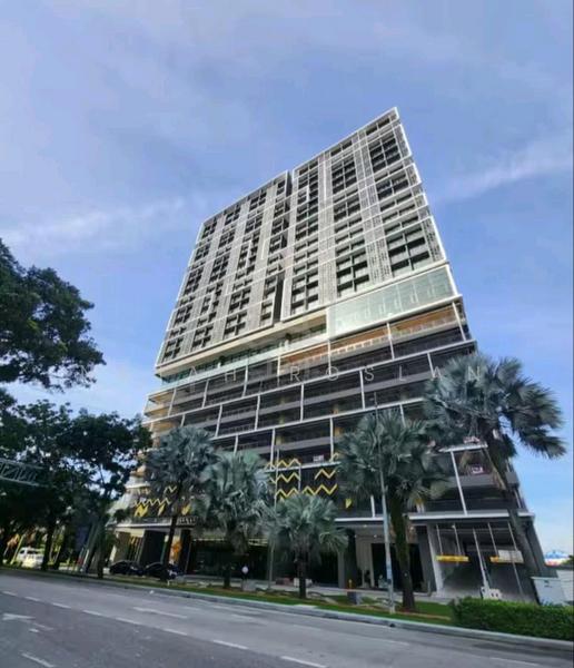 Alinea Suites - 4