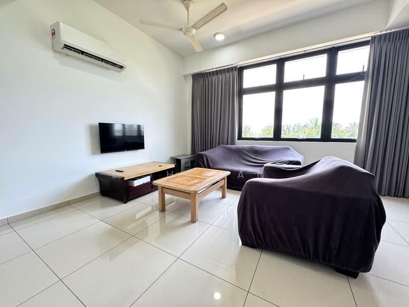 Sunway Citrine Lakehomes - 2