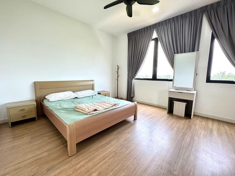 Sunway Citrine Lakehomes - 3