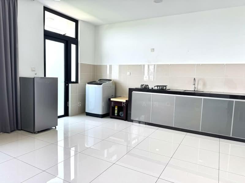 Sunway Citrine Lakehomes - 4