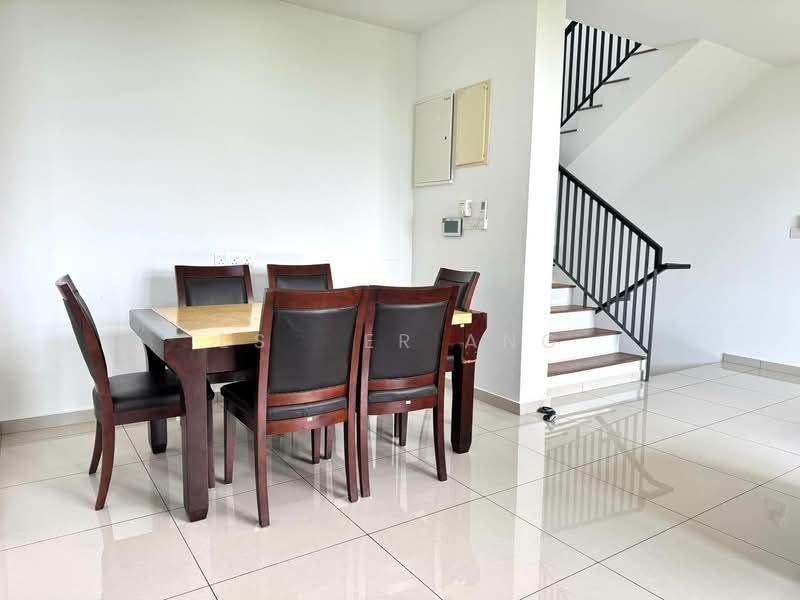 Sunway Citrine Lakehomes - 5