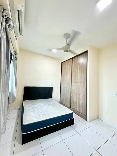 Aliff Heights (Residensi Mutiara Indah) - 4