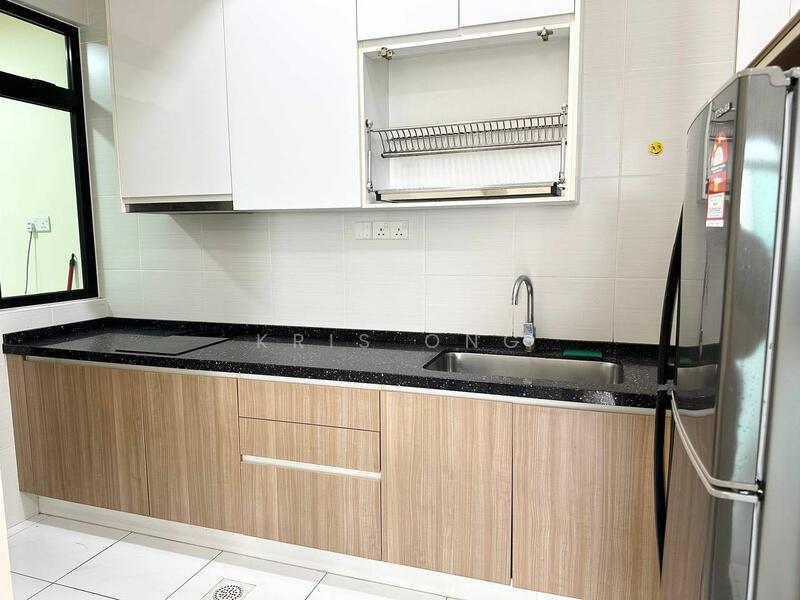 Aliff Heights (Residensi Mutiara Indah) - 2