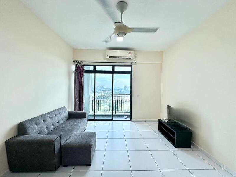 Aliff Heights (Residensi Mutiara Indah) - 1