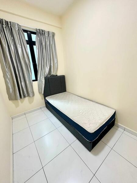 Aliff Heights (Residensi Mutiara Indah) - 3