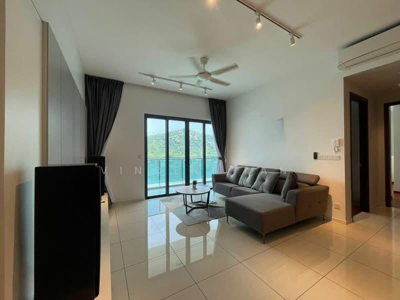 Queens Residences Q1 @ Queens Waterfront - 2