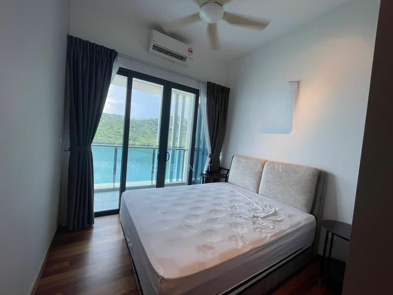 Queens Residences Q1 @ Queens Waterfront - 3