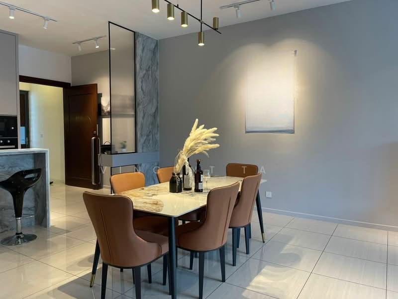 Queens Residences Q1 @ Queens Waterfront - 5