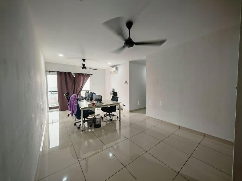 Paraiso Residence @ The Earth - 2