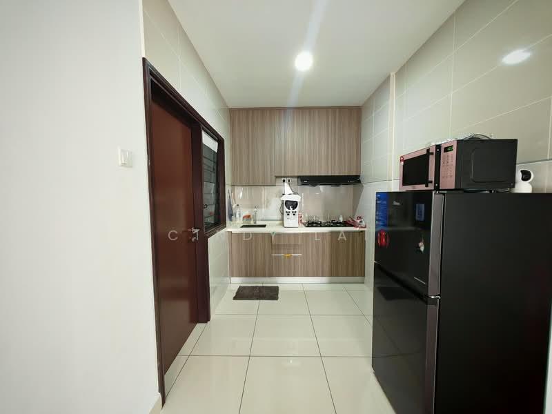 Paraiso Residence @ The Earth - 3