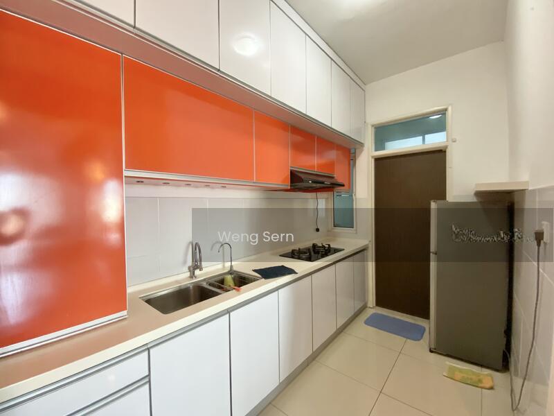 Reflections Condominium - 5