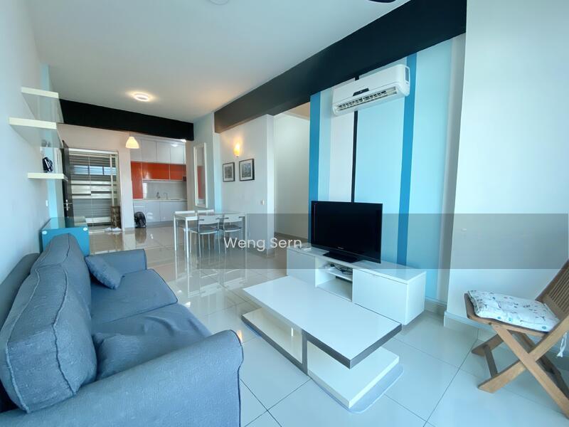 Reflections Condominium - 3