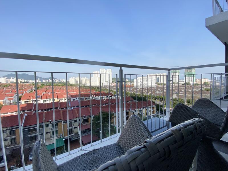 Reflections Condominium - 4