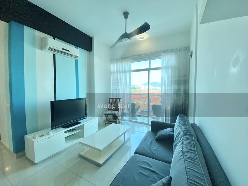 Reflections Condominium - 2