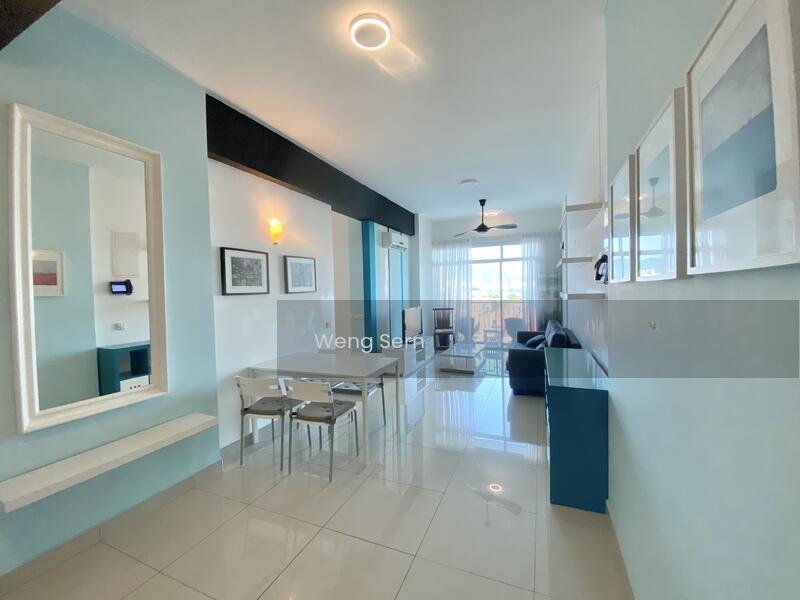 Reflections Condominium - 1