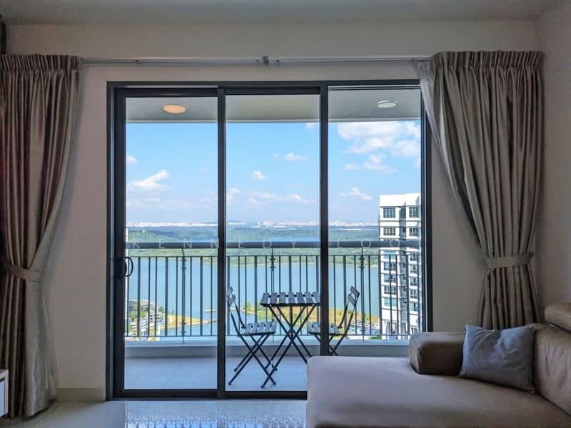 Teega Suites - 5